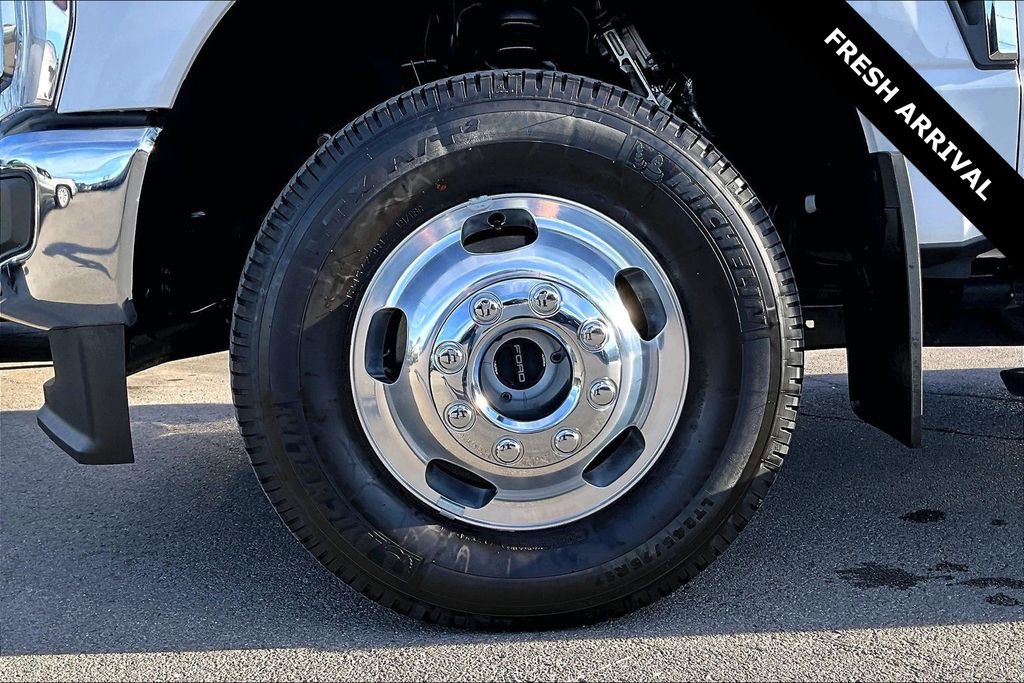 Used 2024 Ford F350 Lariat w/ Lariat Ultimate Package image 33