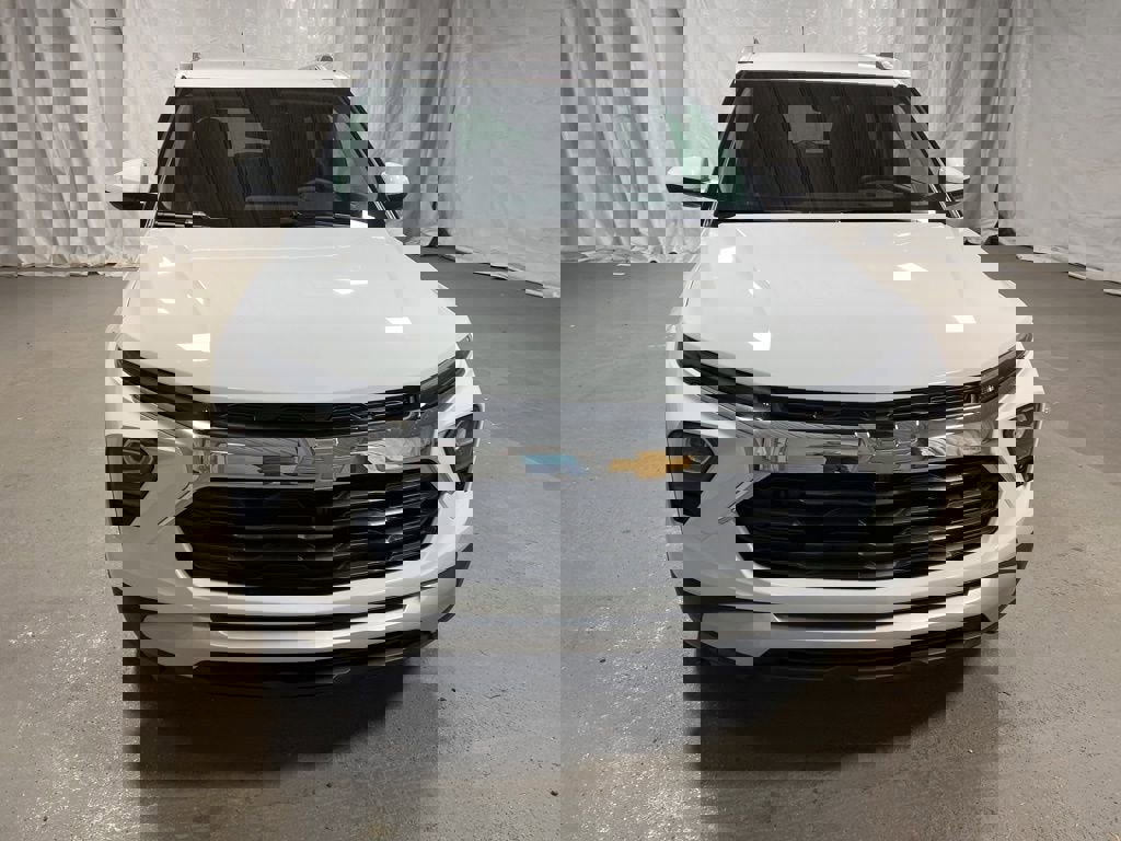 New 2026 Chevrolet TrailBlazer LT video 2