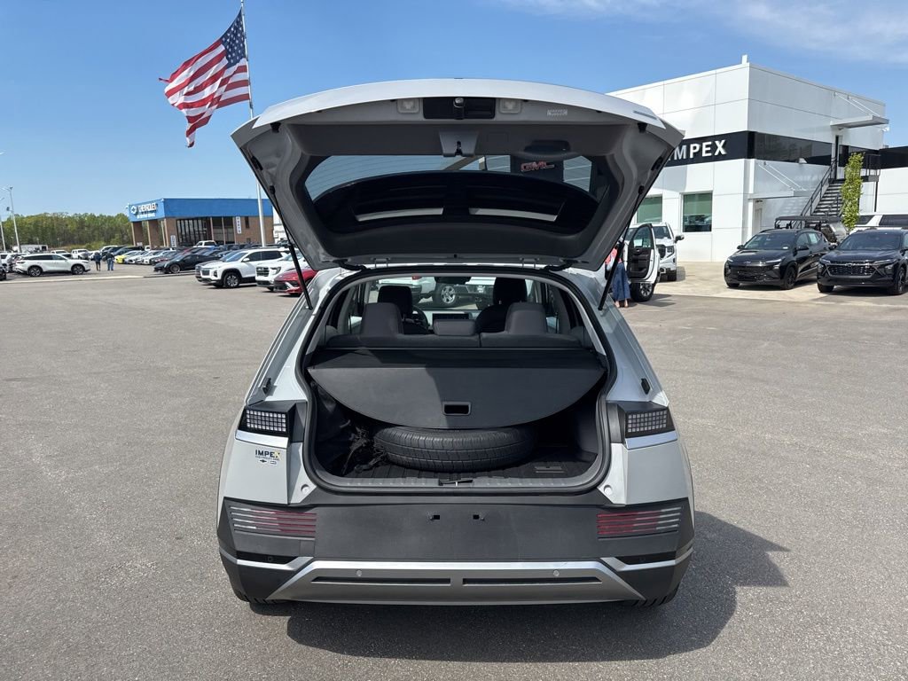 Used 2024 Hyundai Ioniq 5 SE image 28