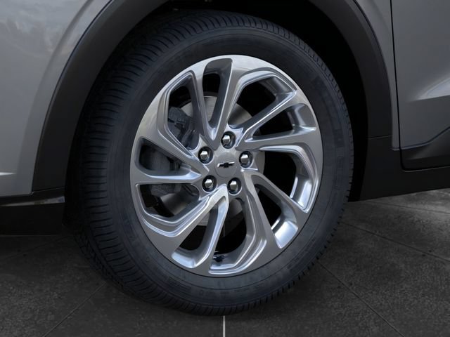 New 2027 Chevrolet Bolt LT FWD image 9