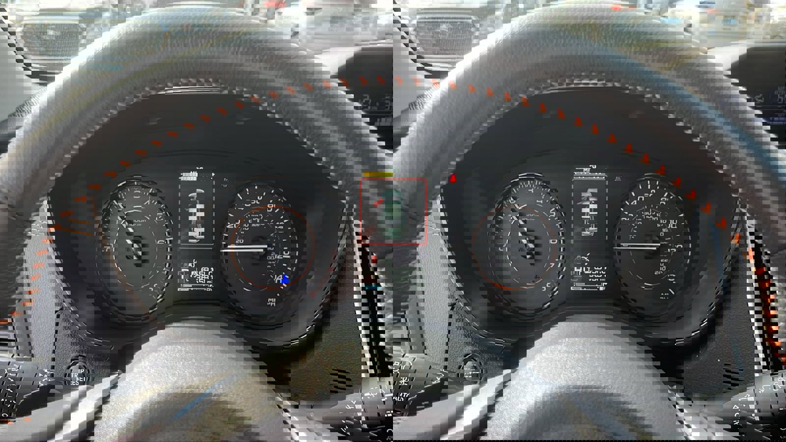 Used 2022 Subaru Crosstrek 2.0i Premium w/ Moonroof Package image 15