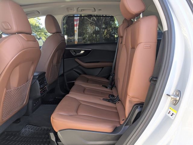 Used 2023 Audi Q7 3.0T Premium Plus image 19