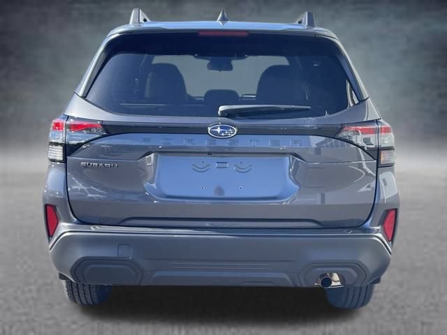 Certified 2026 Subaru Forester Premium w/ Base/Premium Package AWD/4WD image 20