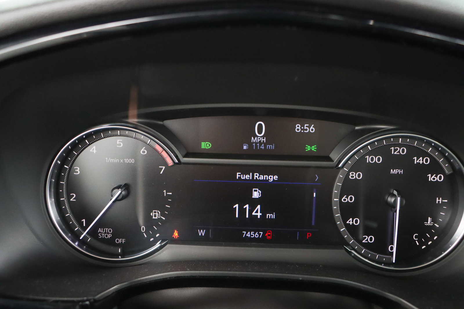 Used 2020 Cadillac XT6 Premium Luxury image 15