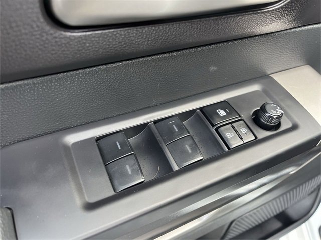Used 2024 Toyota Tundra SR5 image 12