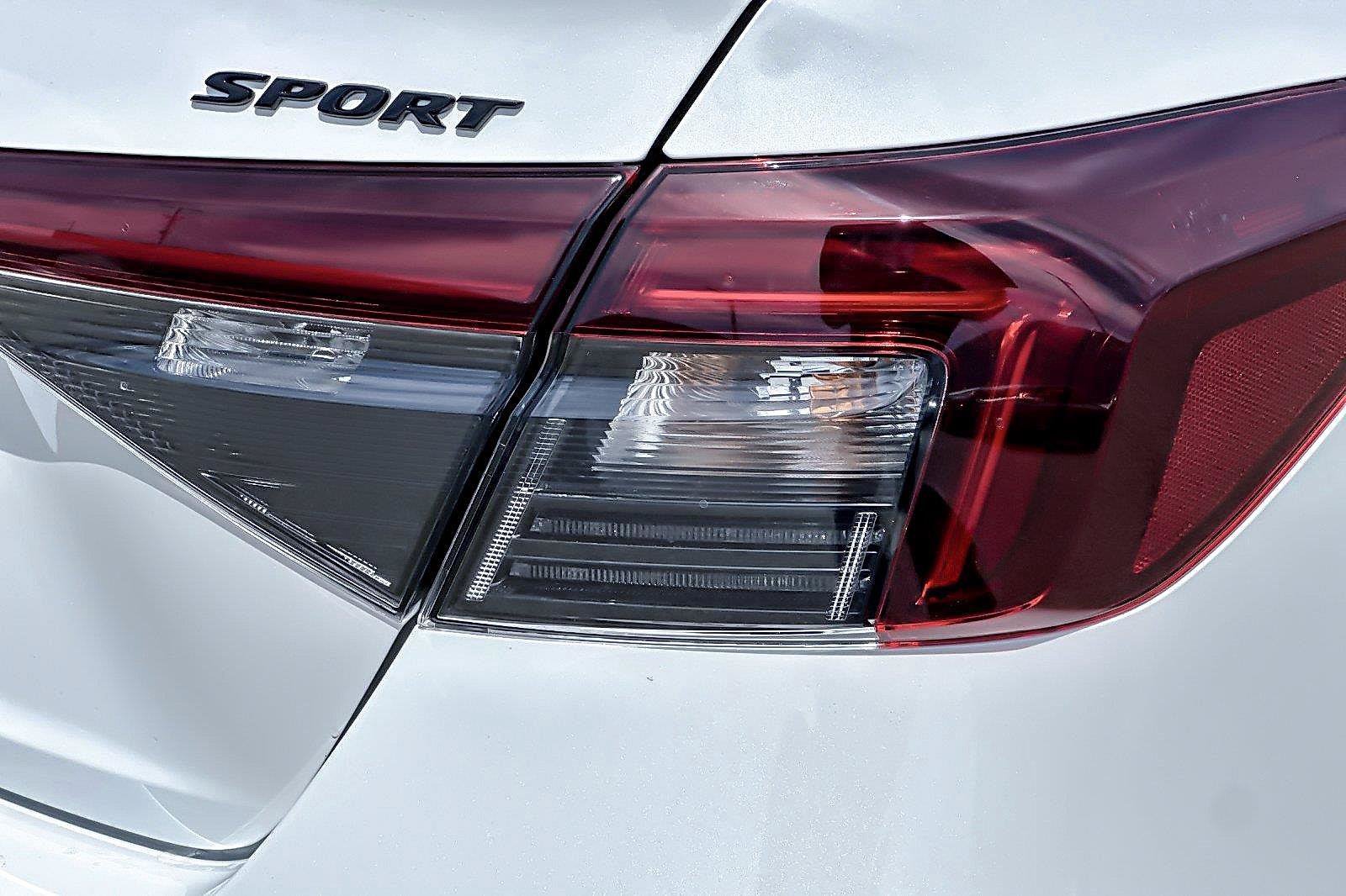 New 2026 Honda Civic Sport image 17
