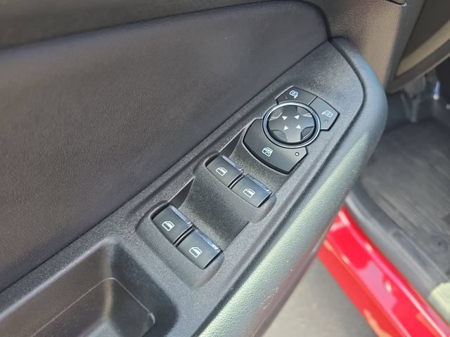 Certified 2024 Ford Edge SEL w/ Convenience Package AWD/4WD image 12