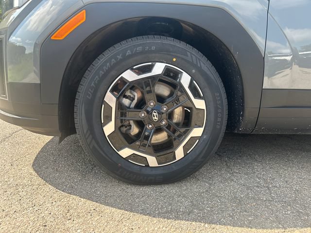 Certified 2024 Hyundai Santa Fe SEL AWD/4WD image 11