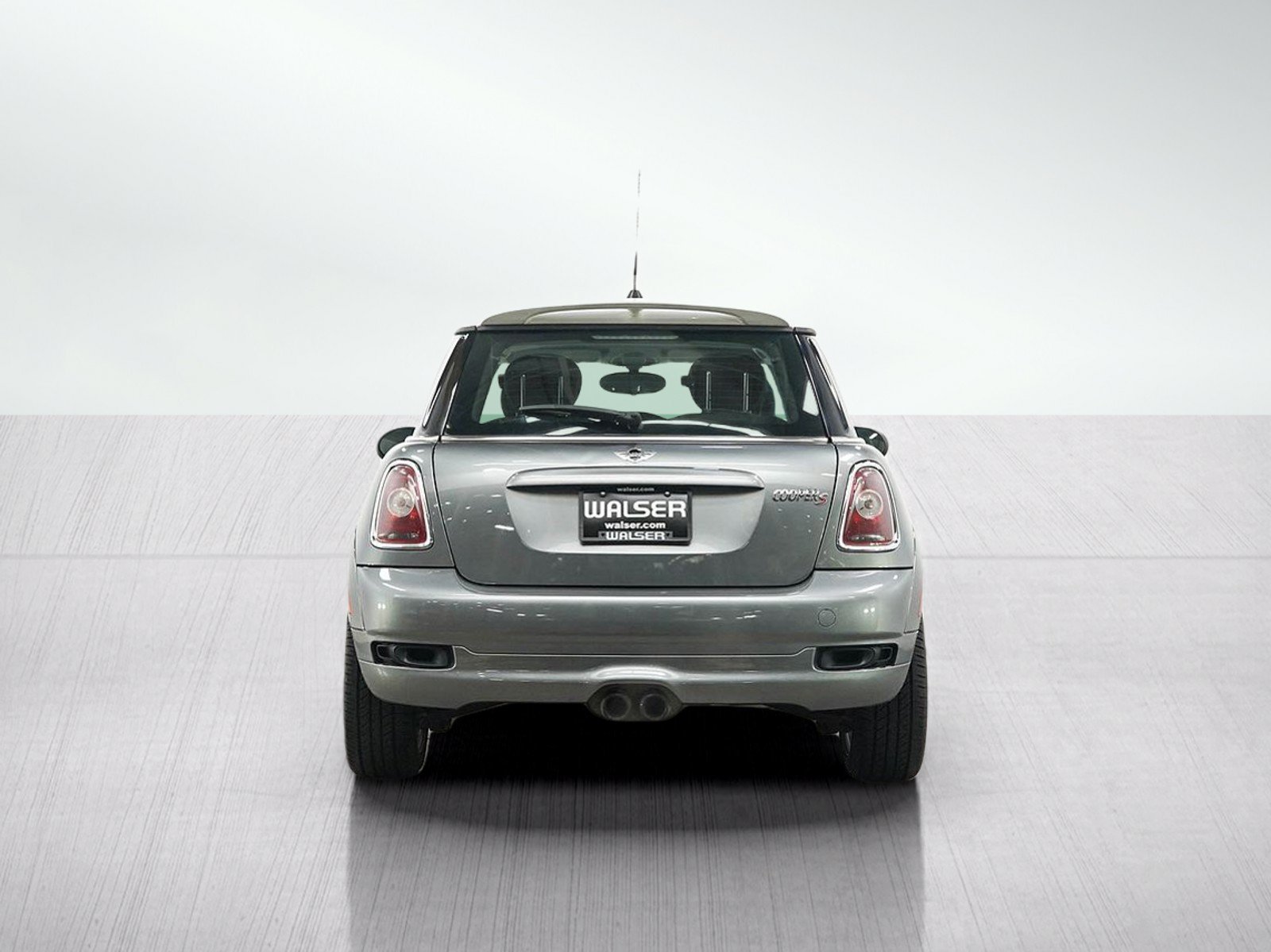 Used 2010 MINI Cooper S FWD image 4