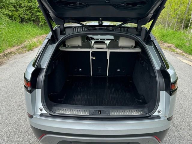 Used 2019 Land Rover Range Rover Velar S AWD/4WD image 7