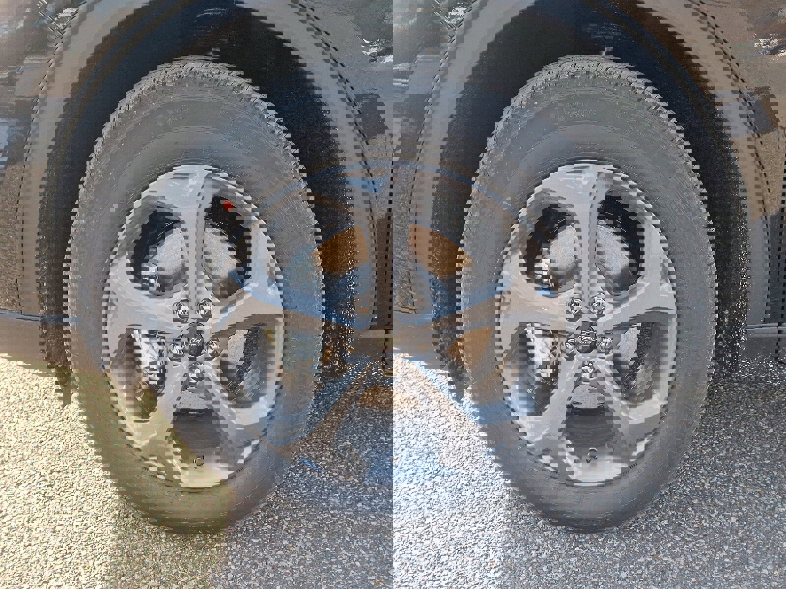 New 2025 Ford Escape ST-Line w/ Equipment Group 301A image 25