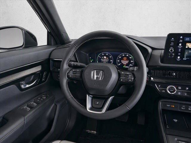 New 2027 Honda CR-V Sport Touring image 18