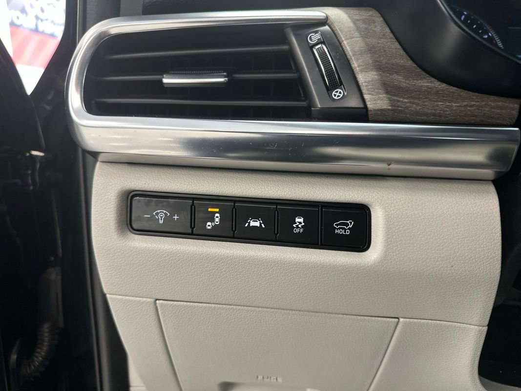 Used 2022 Kia Telluride EX image 28