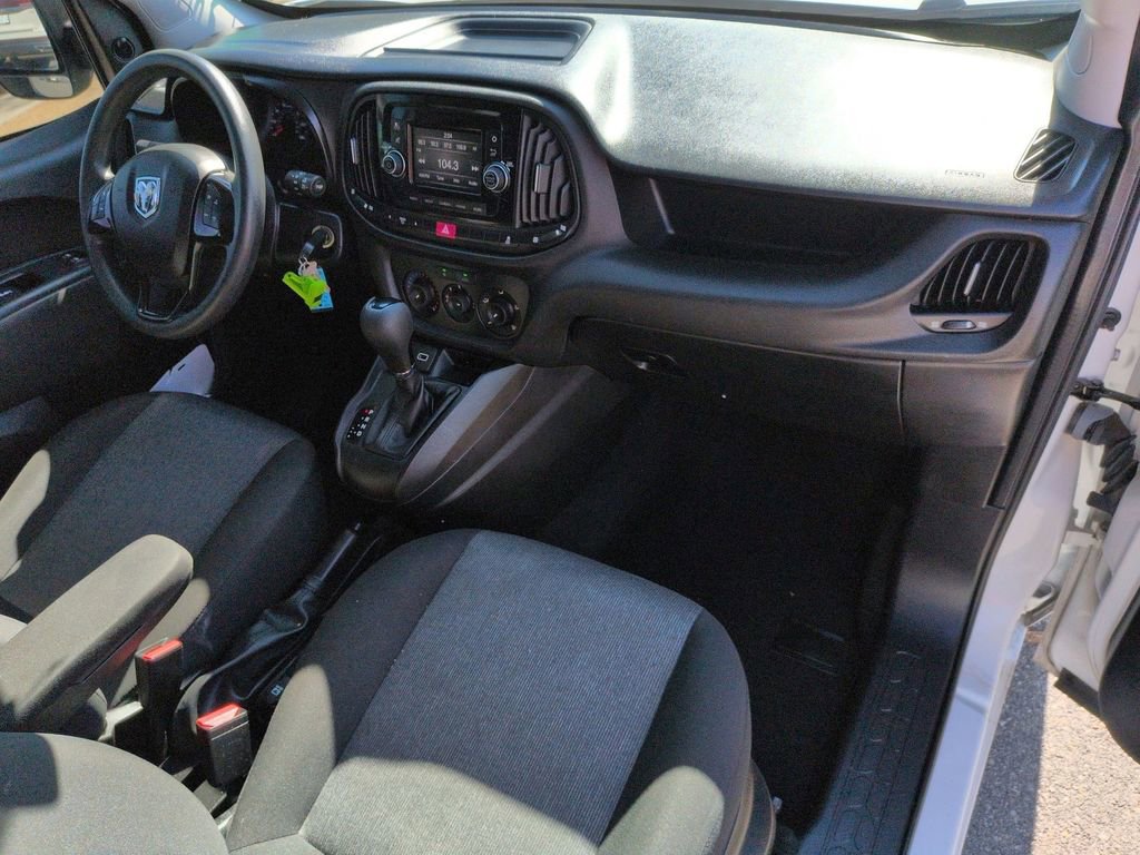 Used 2022 RAM ProMaster City Tradesman image 19