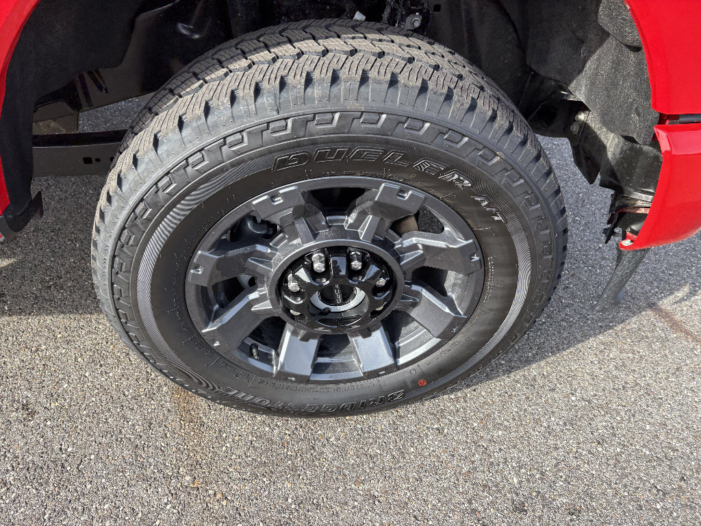 New 2026 Ford F350 XL w/ STX Appearance Package AWD/4WD image 15