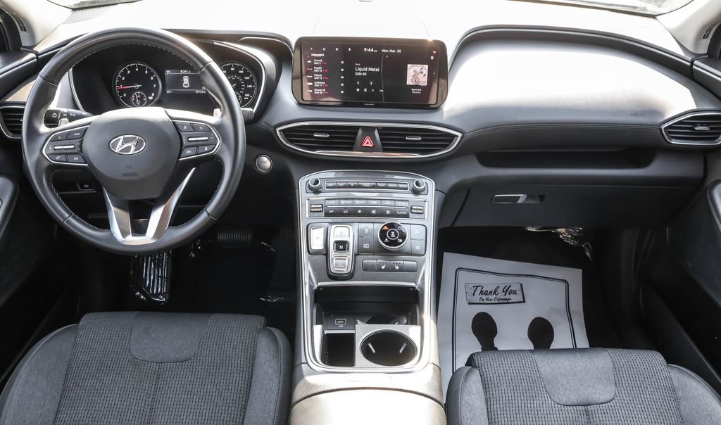 Used 2023 Hyundai Santa Fe SEL image 31