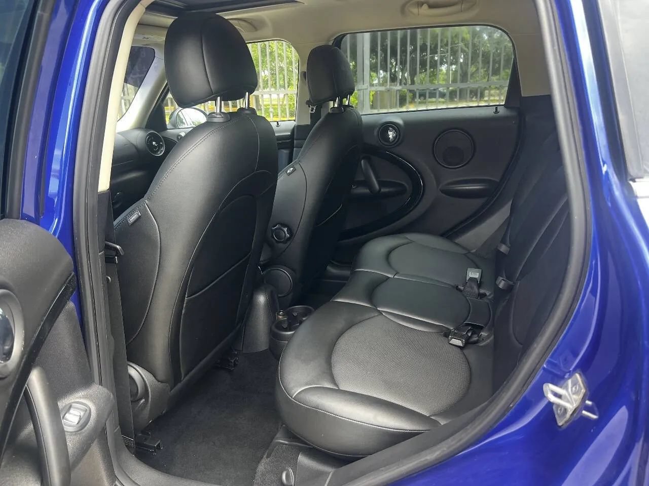 Used 2015 MINI Cooper Countryman S FWD image 8
