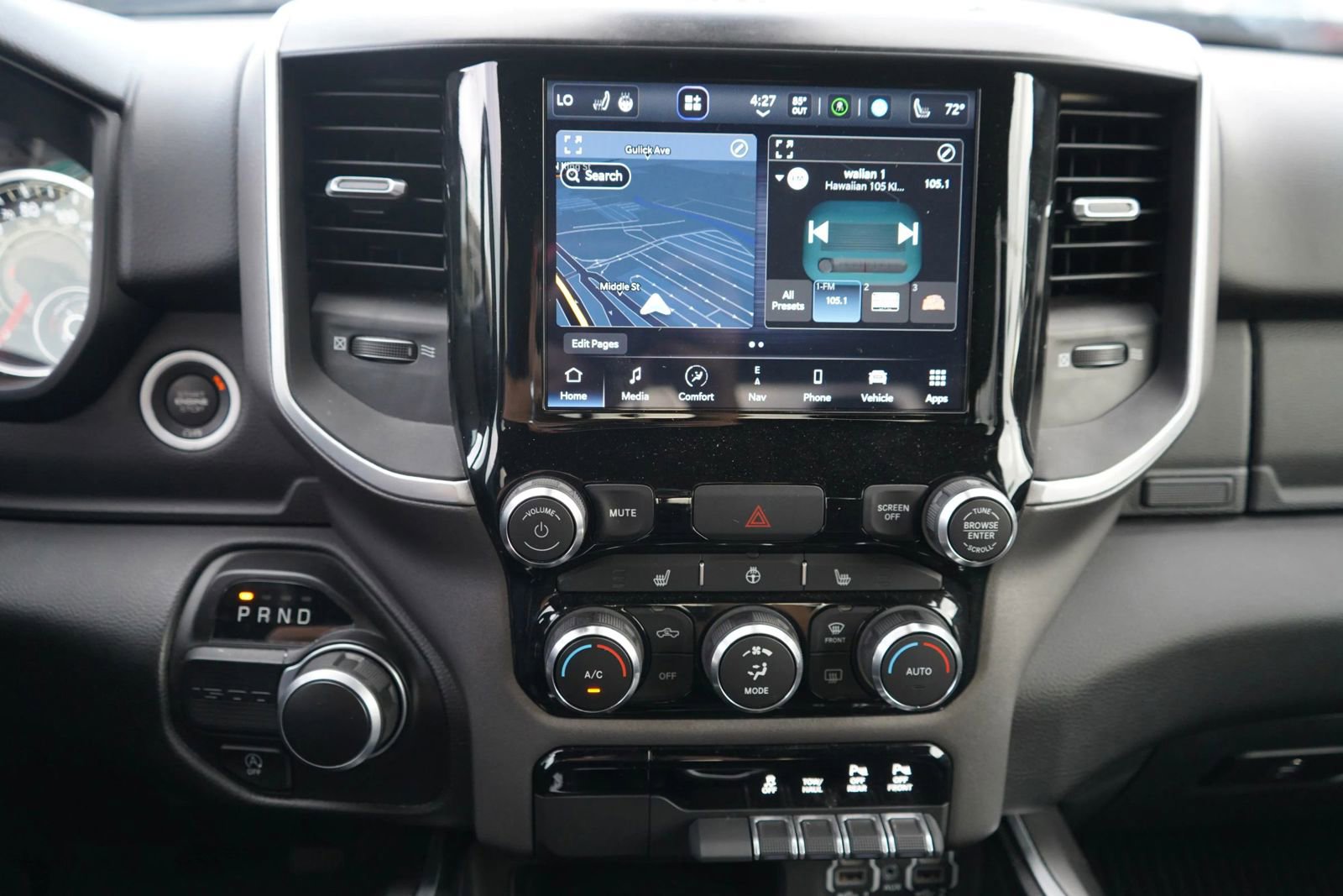 Used 2022 RAM 1500 Big Horn image 12