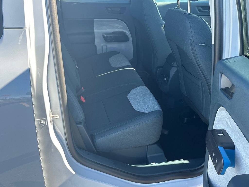 Certified 2025 Ford Maverick XLT w/ XLT Luxury Package image 15