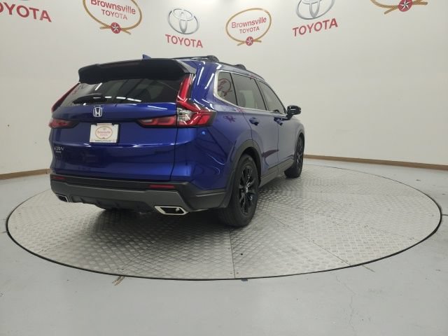 Used 2024 Honda CR-V Sport-L image 5