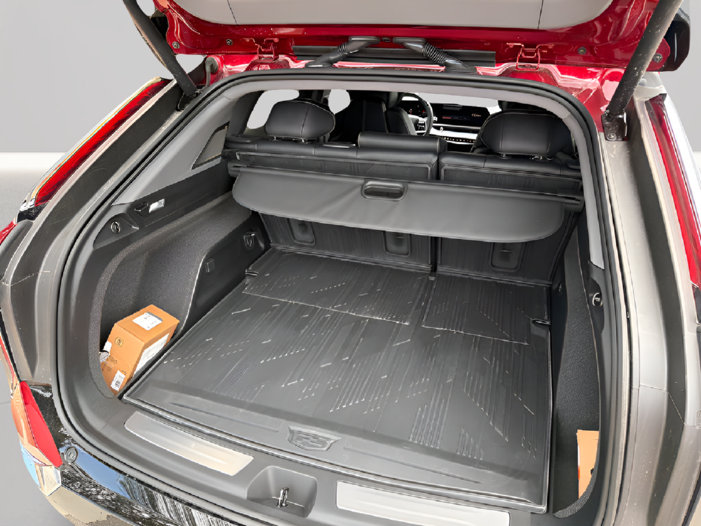 New 2027 Cadillac Optiq Premium Luxury RWD image 40