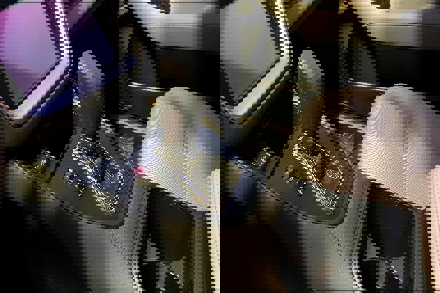 Used 2020 Subaru Legacy image 16