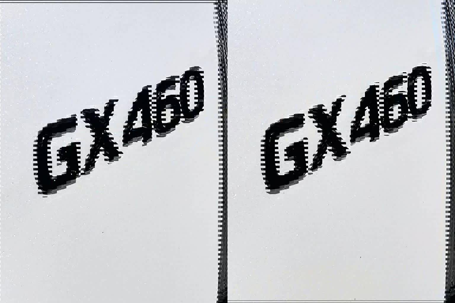 Used 2022 Lexus GX 460 Premium image 9