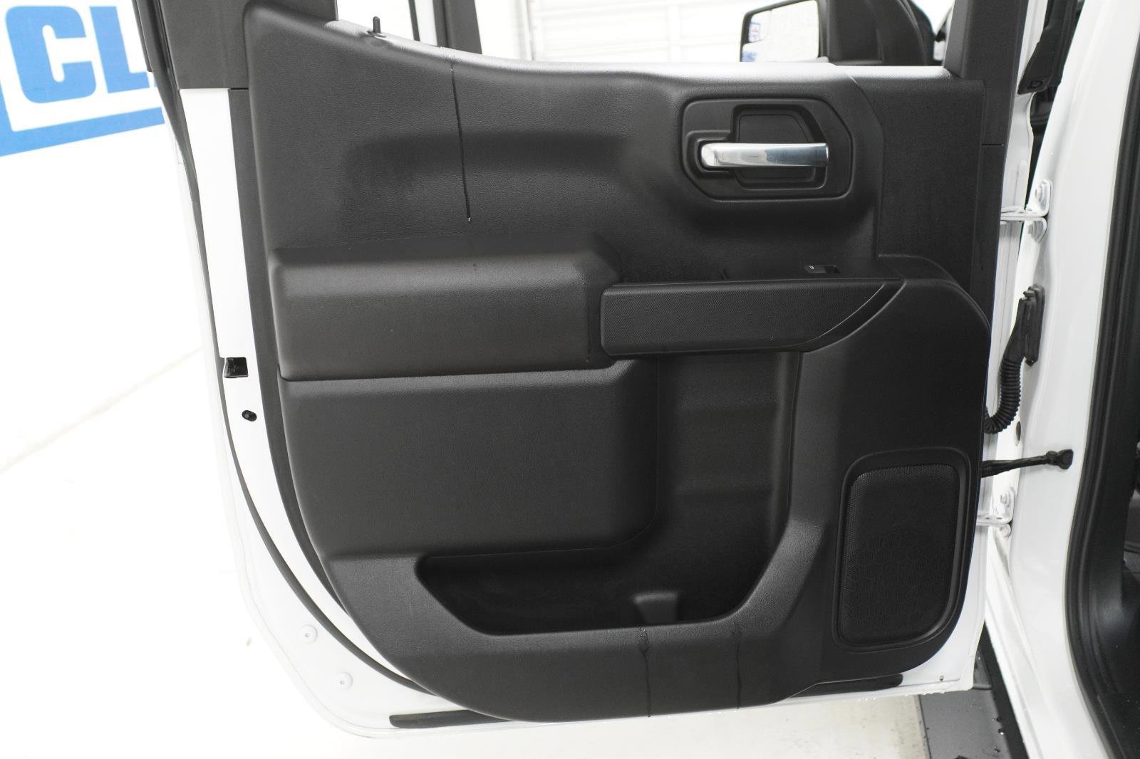 Used 2022 Chevrolet Silverado 1500 Custom image 18