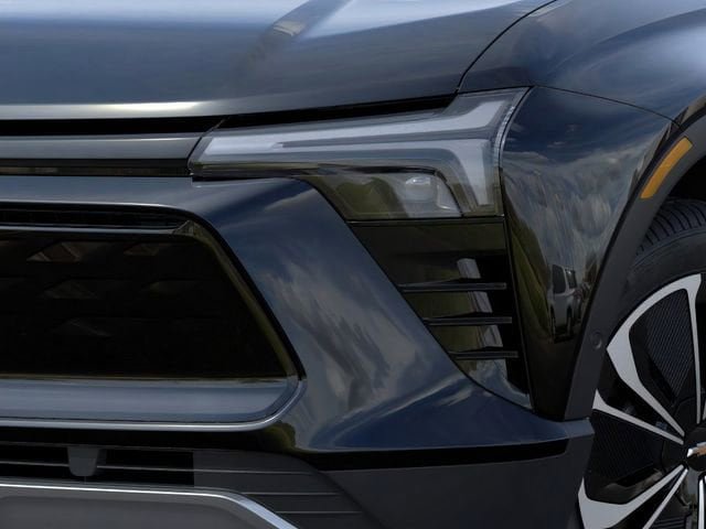 New 2026 Chevrolet Blazer EV LT FWD image 11