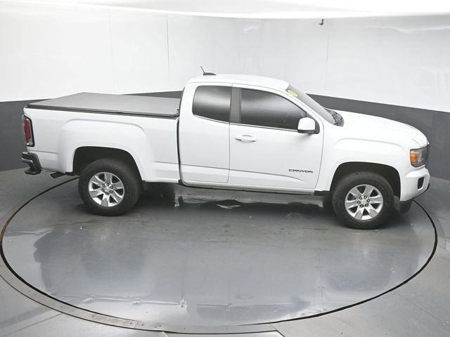 Used 2018 GMC Canyon SLE w/ SLE Convenience Package RWD image 46
