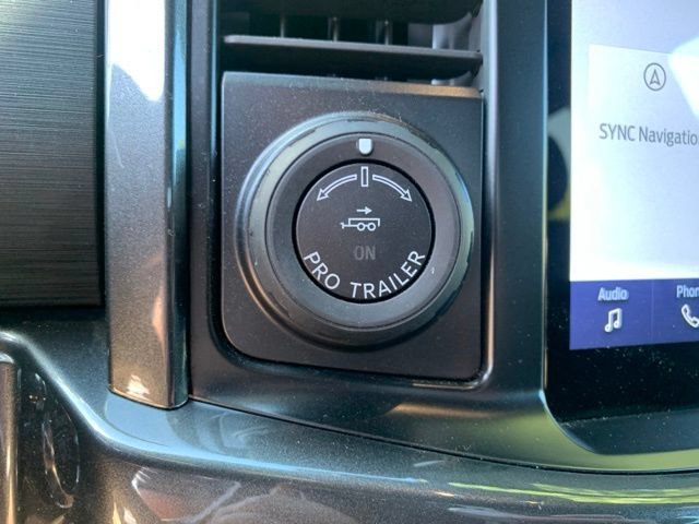 Used 2021 Ford F150 XLT w/ Equipment Group 302A High AWD/4WD image 24