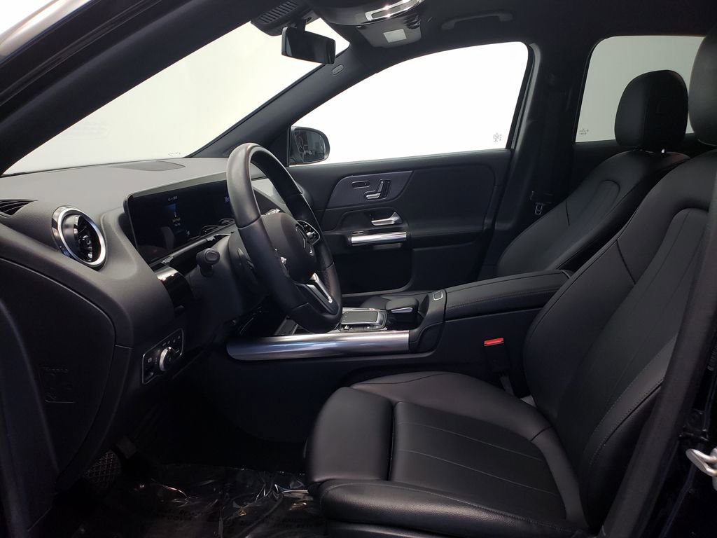 Certified 2021 Mercedes-Benz GLA 250 GLA 250 image 11