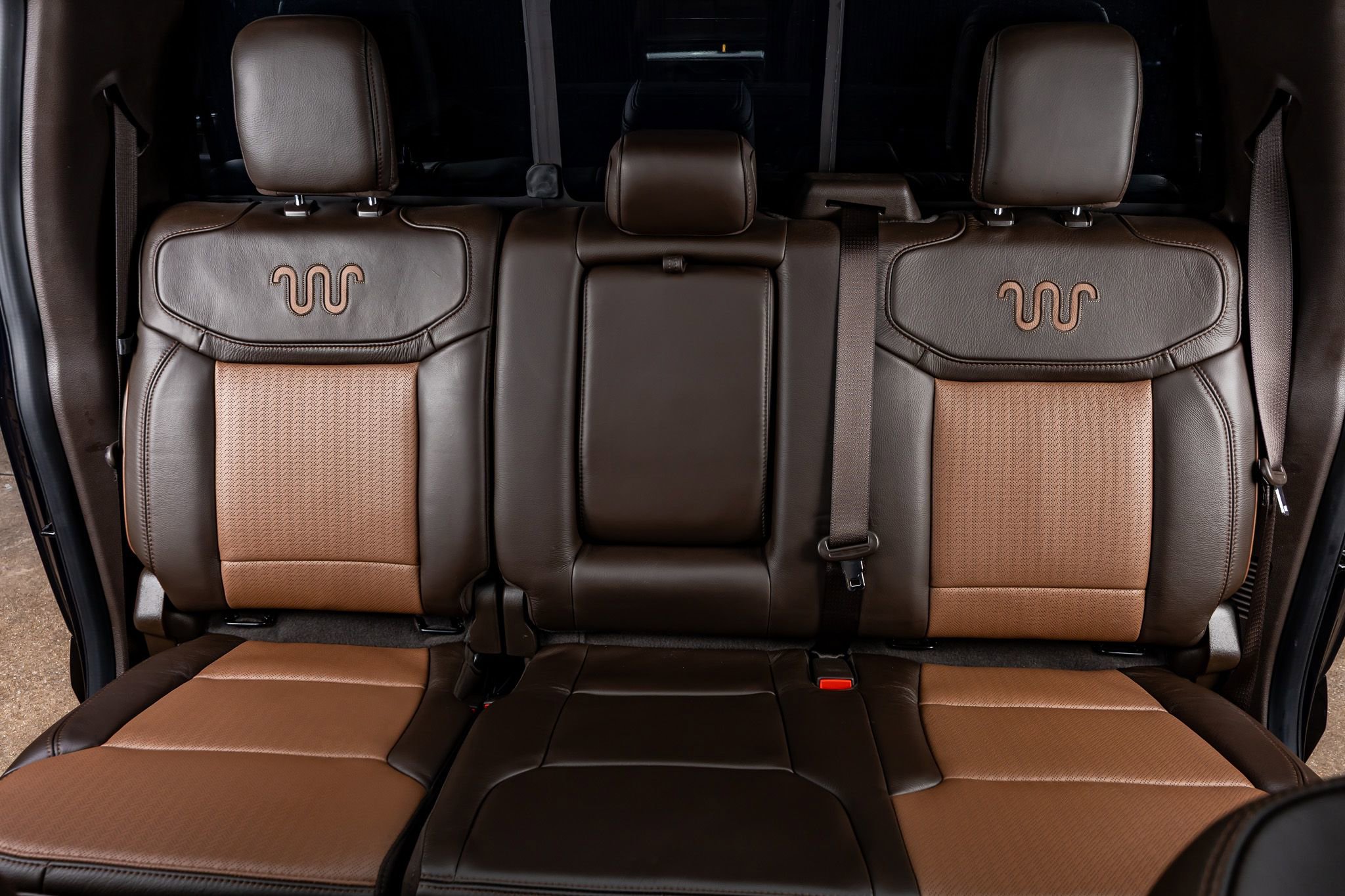 Used 2024 Ford F250 King Ranch image 34