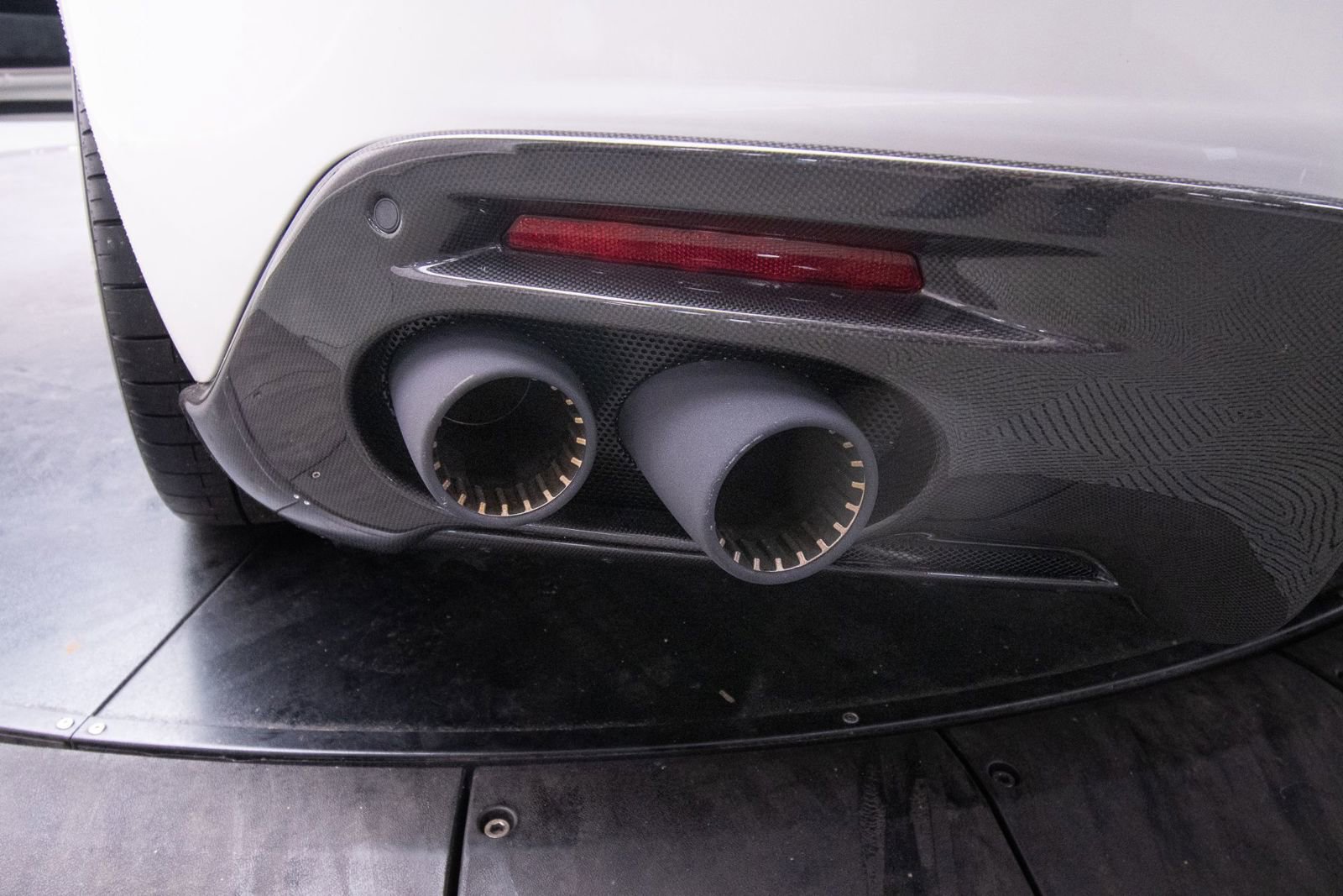 Certified 2024 Ferrari Roma image 44