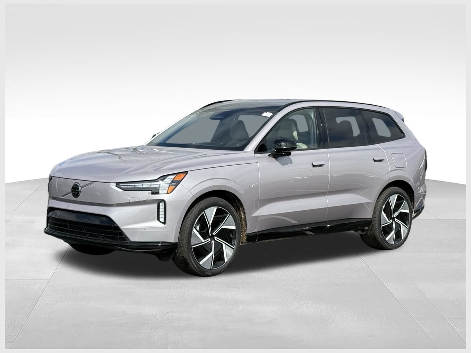 New 2026 Volvo EX90 Ultra
