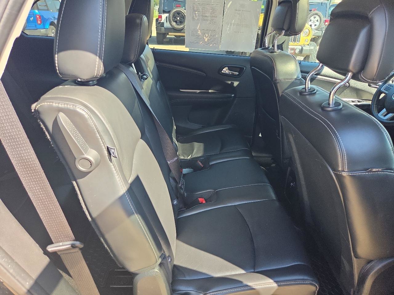 Used 2016 Dodge Journey Crossroad AWD/4WD image 15