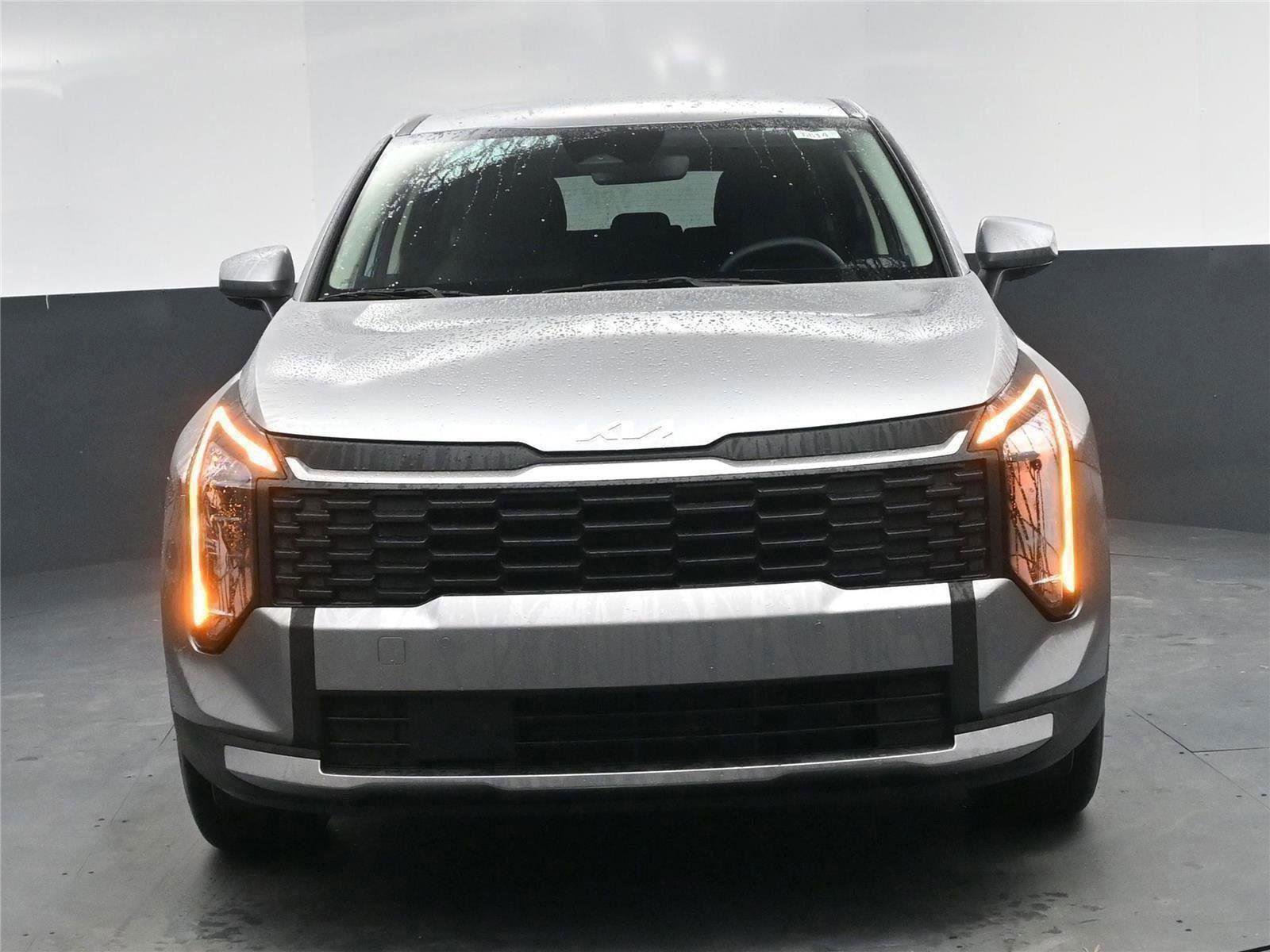 New 2026 Kia Sportage LX image 21