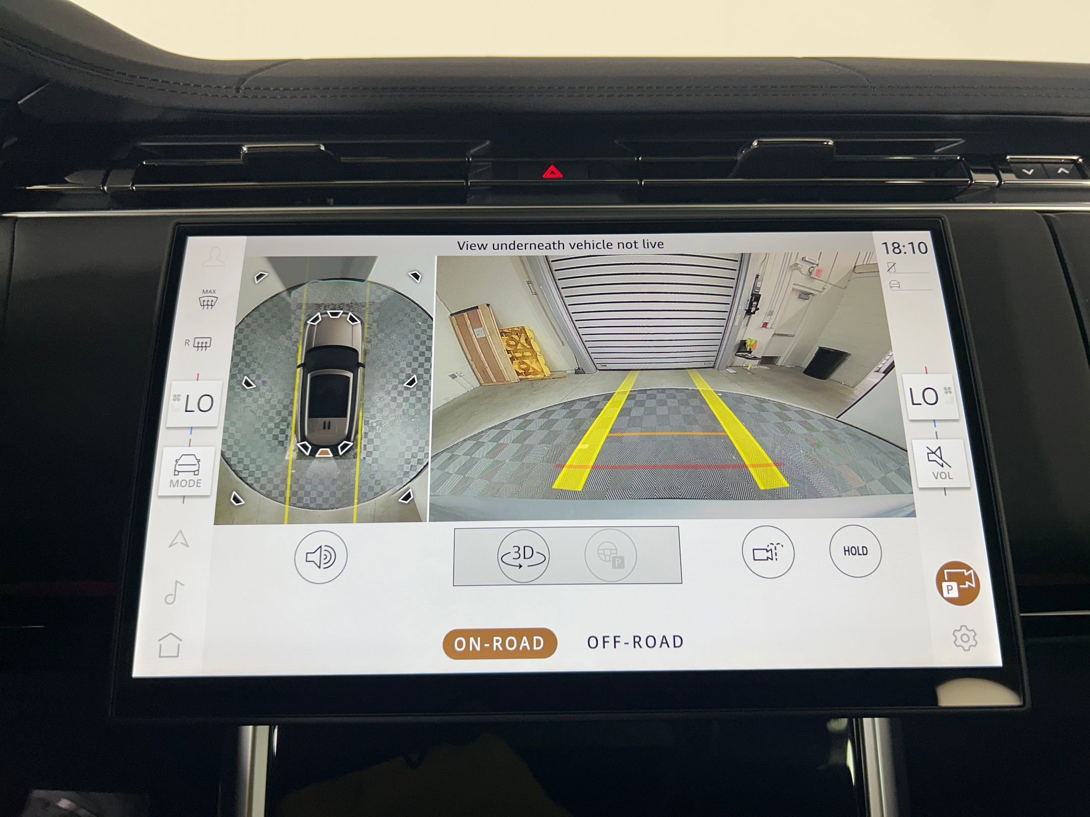 New 2025 Land Rover Range Rover SE image 26