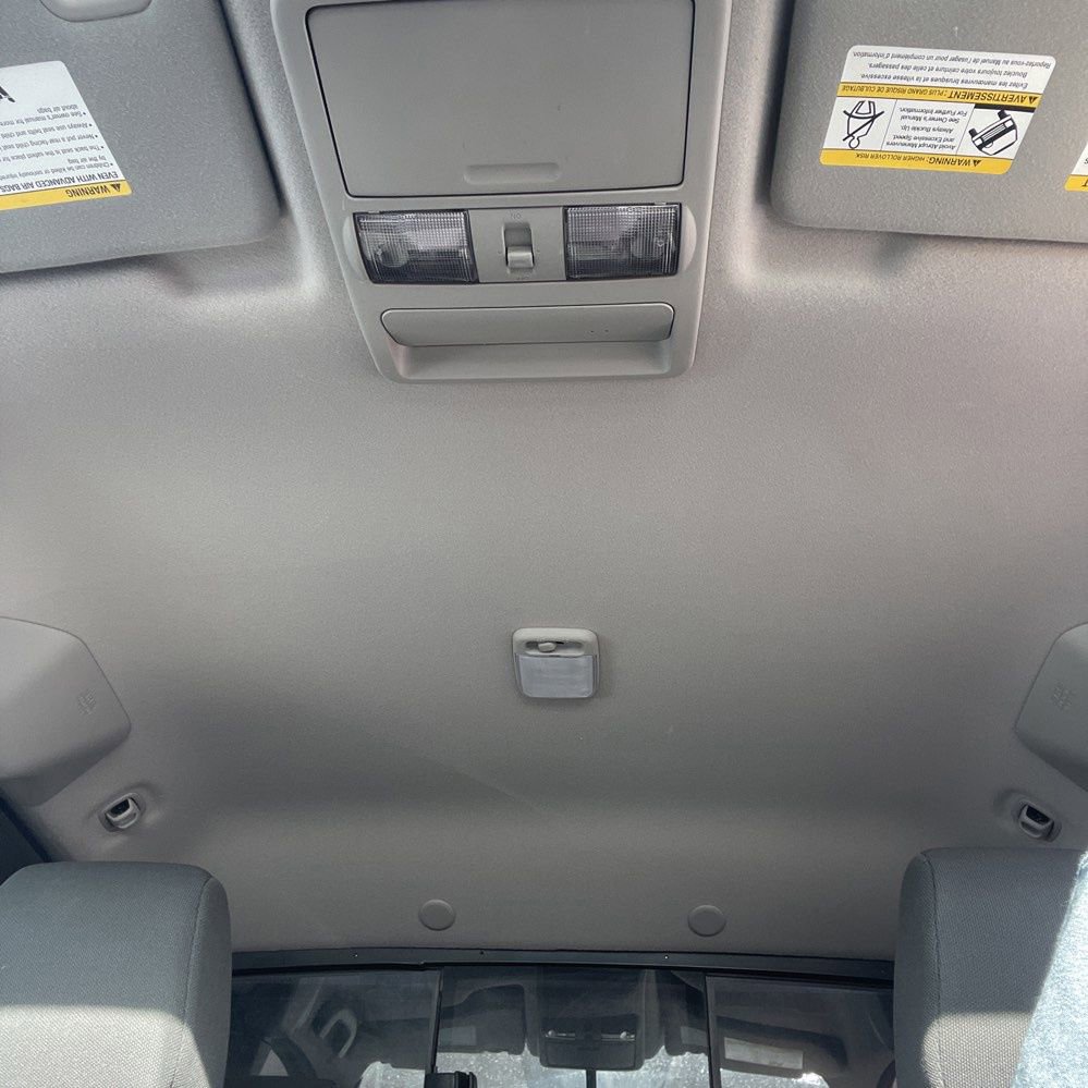 Used 2017 Nissan Frontier SV image 19