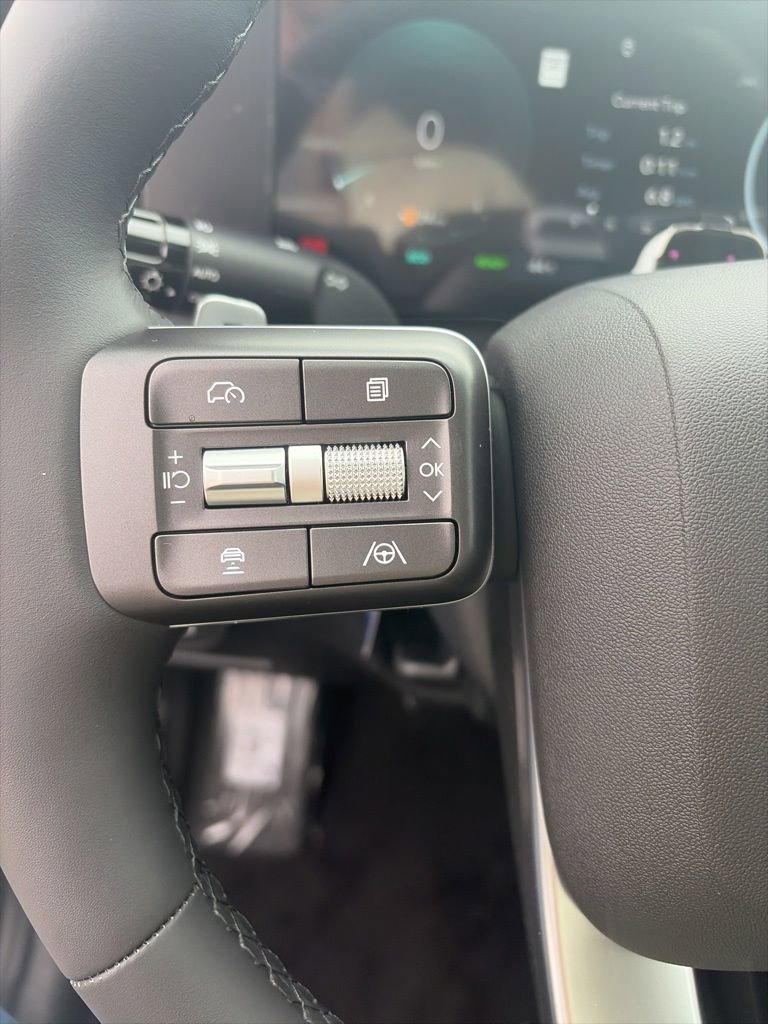New 2026 Hyundai Palisade SEL AWD/4WD image 16