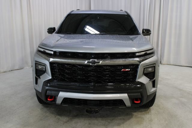 Used 2025 Chevrolet Traverse Z71 w/ Driver Confidence Package AWD/4WD image 28
