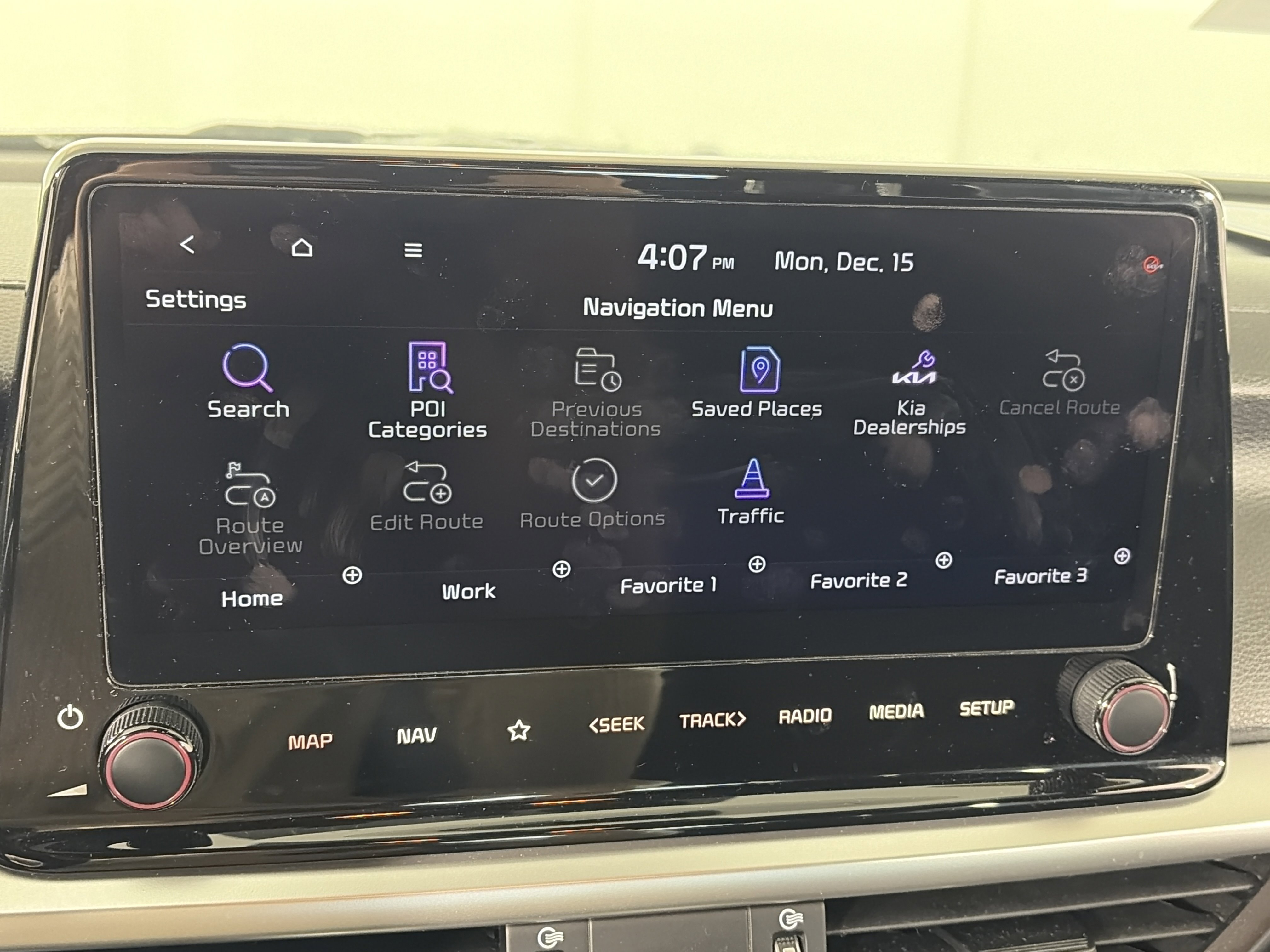 Certified 2023 Kia Forte GT image 20