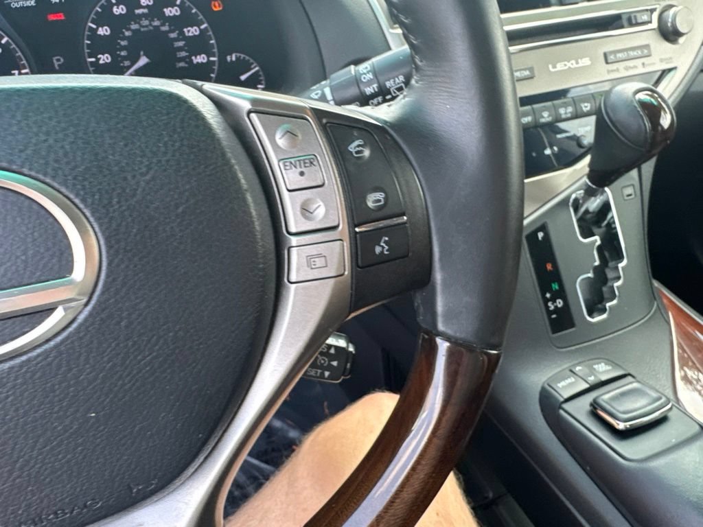 Used 2015 Lexus RX 350 FWD image 44