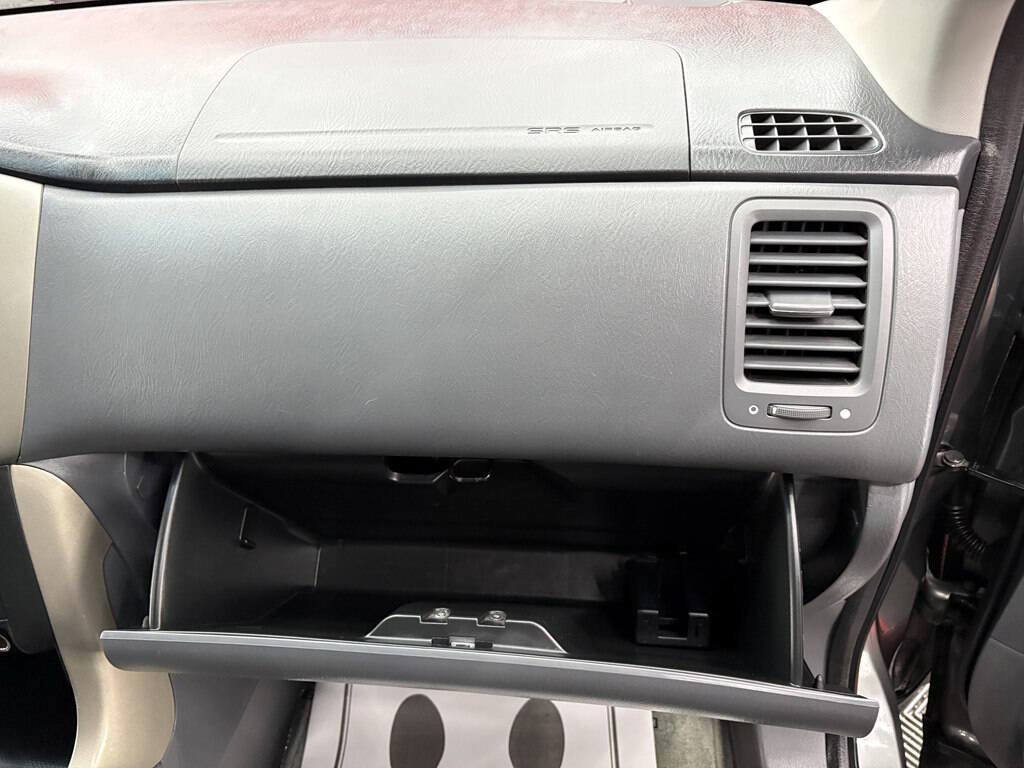 Used 2007 Honda Pilot LX image 17