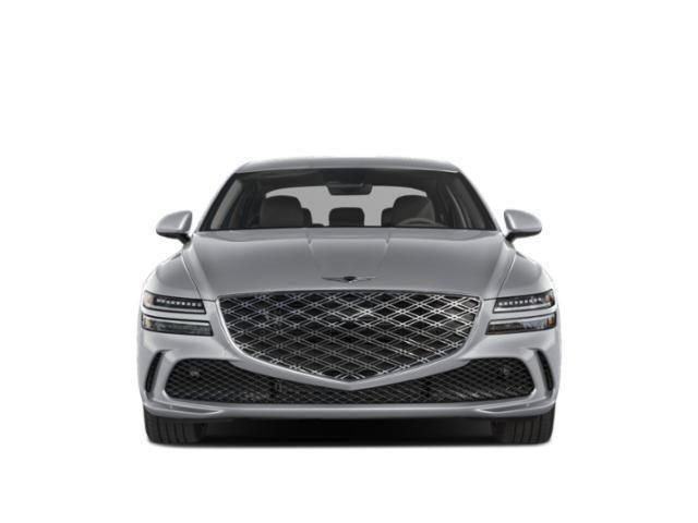 New 2027 Genesis G80 2.5T AWD/4WD image 4