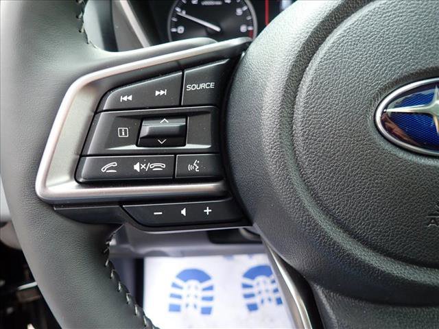 New 2026 Subaru Ascent Touring image 15