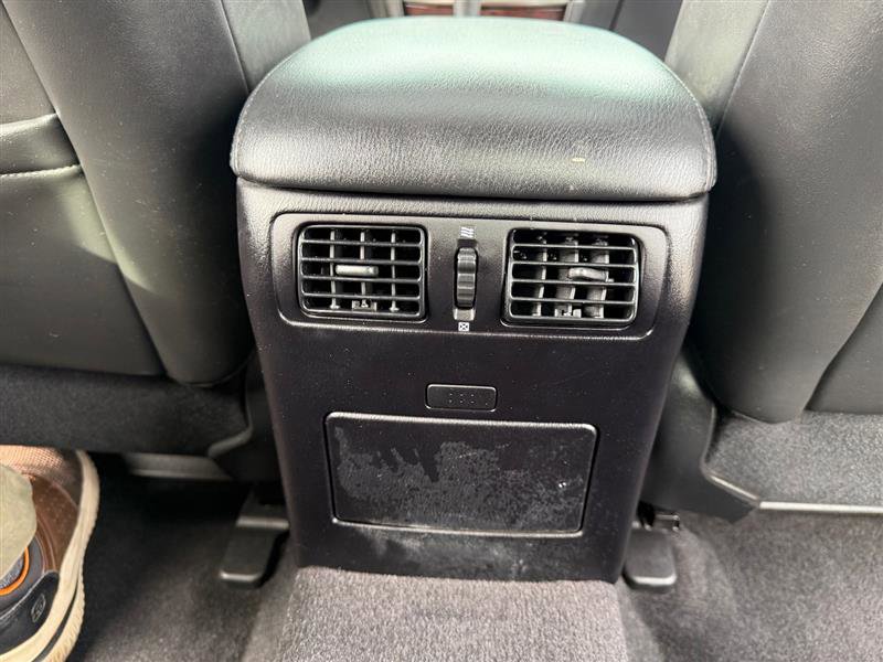Used 2011 INFINITI M37 x w/ Premium Pkg AWD/4WD image 26