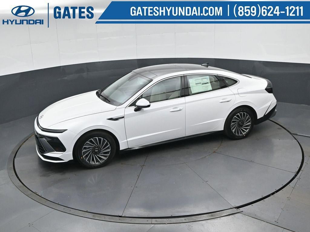 New 2026 Hyundai Sonata SEL FWD image 54