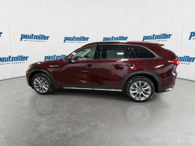 New 2026 MAZDA CX-90 3.3 Turbo w/ Premium Plus Pkg AWD/4WD image 7