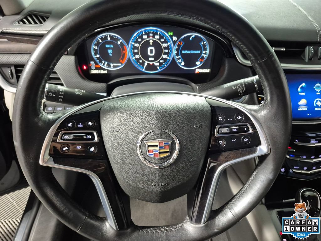 Used 2015 Cadillac XTS Premium FWD image 11